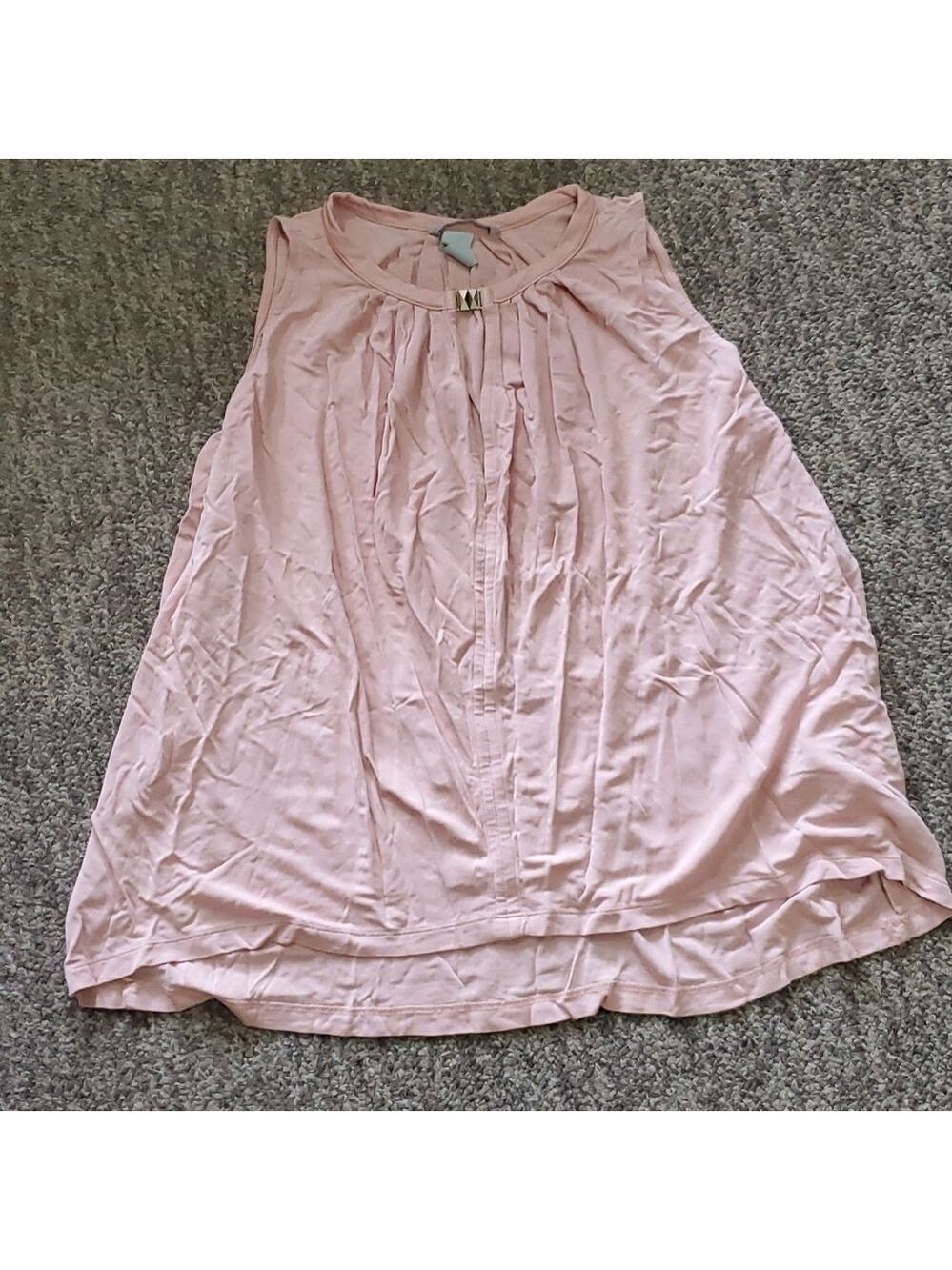 Ladies top size large